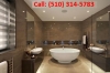 Modern Bathroom Remodeling San Francisco